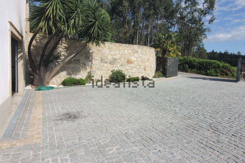 Moradia T4 à venda em Atiães, Vila Verde — foto 25