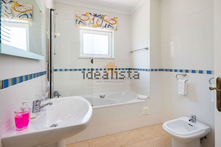 Moradia T4 à venda em Estômbar e Parchal, Lagoa — foto 25