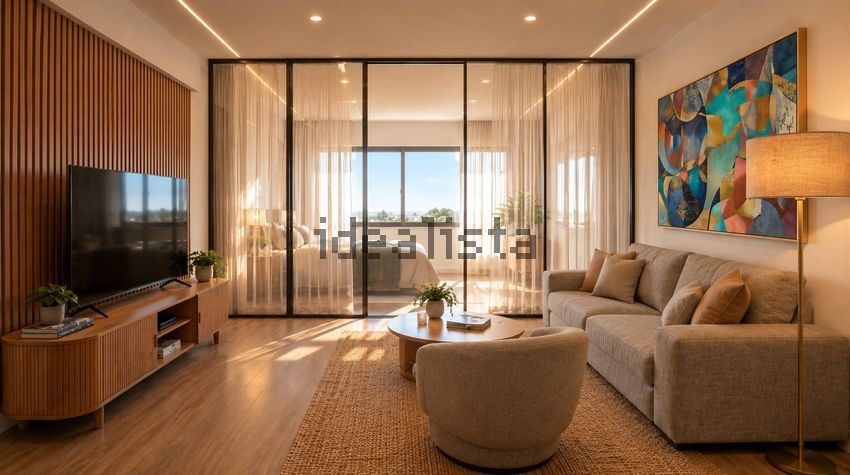 Apartamento T1 à venda em Agualva e Mira-Sintra, Sintra — foto 18