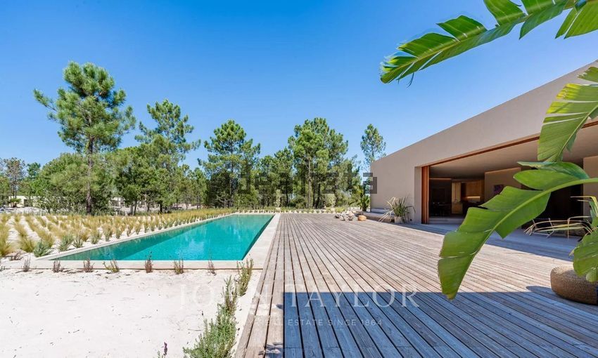 Moradia T4 à venda em Melides, Grândola — foto 22