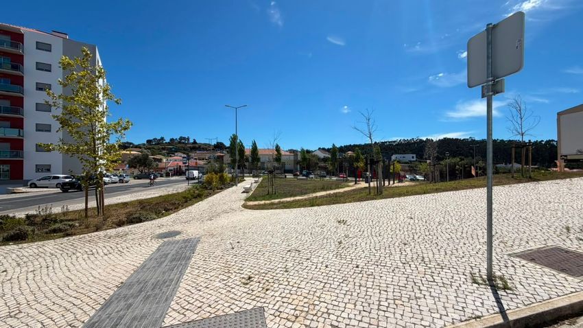 Apartamento T2 à venda em Santa Maria, São Pedro e Matacães, Torres Vedras — foto 23