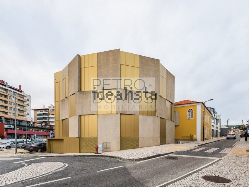 Apartamento T1 à venda em Leiria, Pousos, Barreira e Cortes, Leiria — foto 3