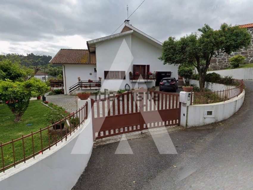 Moradia T4 à venda em Bravães, Ponte da Barca — foto 32