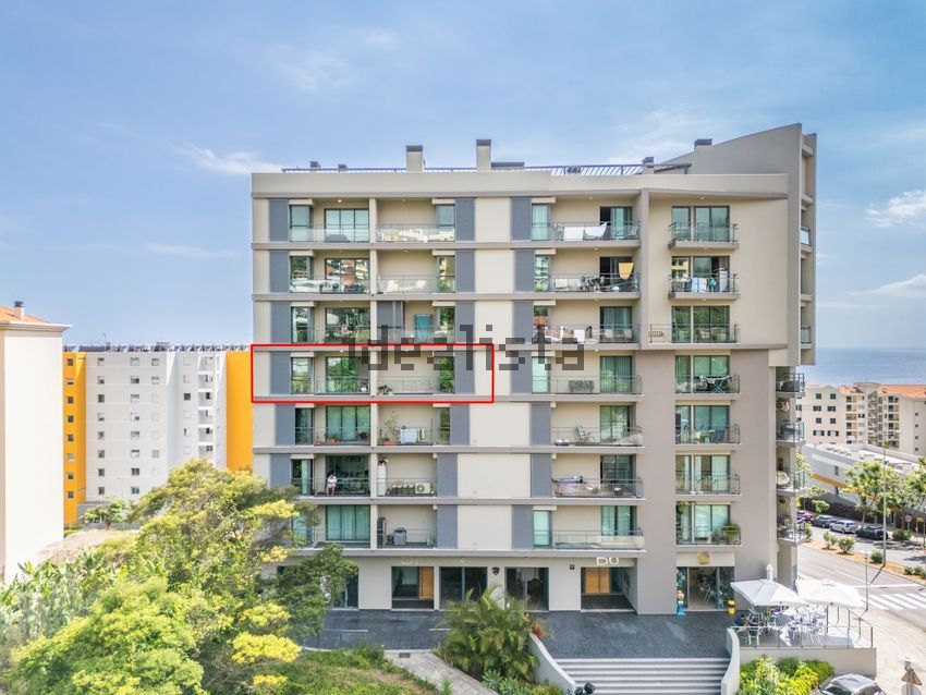 Apartamento T3 à venda em São Martinho, Funchal — foto 22