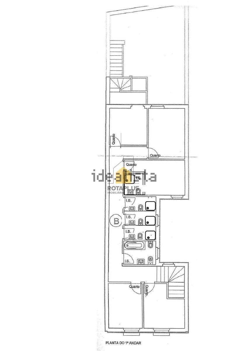 Apartamento T6+ à venda em Campanhã, Porto — foto 18
