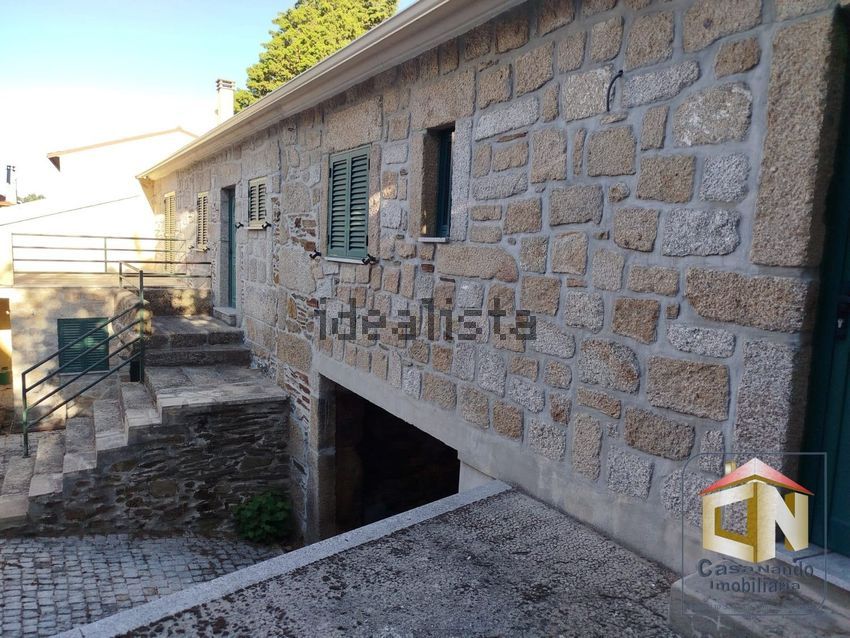 Moradia T4 à venda em Sabugal e Aldeia de Santo António, Sabugal — foto 7