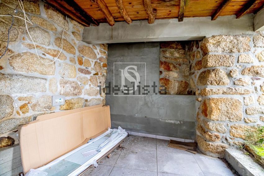 Moradia T2 à venda em Torgueda, Vila Real — foto 3
