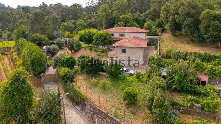 Moradia T6+ à venda em Telões, Amarante — foto 2