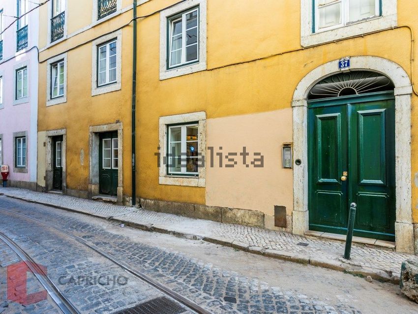 Apartamento T2 à venda em São Vicente, Lisboa — foto 19