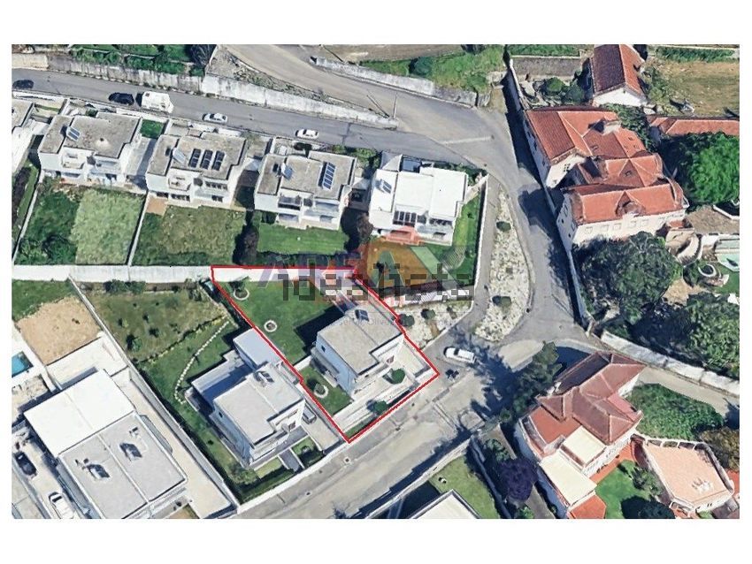 Moradia T4 à venda em Branca, Albergaria-a-Velha — foto 4