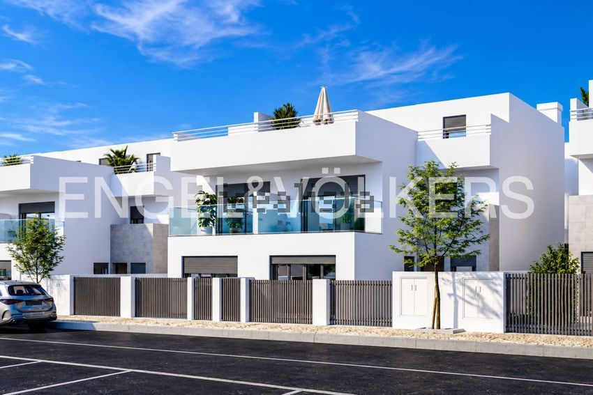 Moradia T5 à venda em Vila Nova de Cacela, Vila Real de Santo António — foto 16