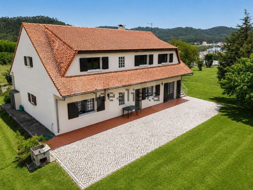 Moradia T5 à venda em Famalicão, Nazaré — foto 2