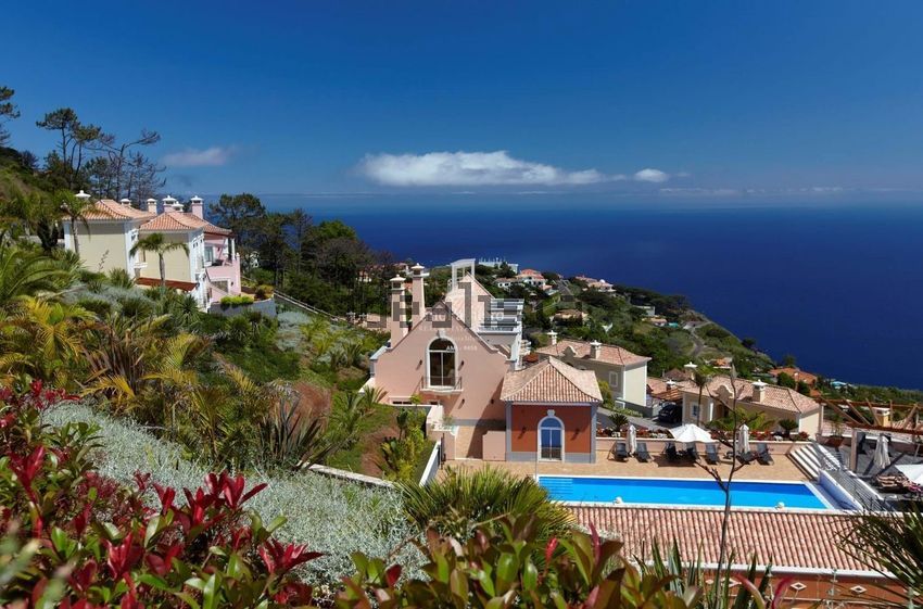 Moradia T4 à venda em São Gonçalo, Funchal — foto 21