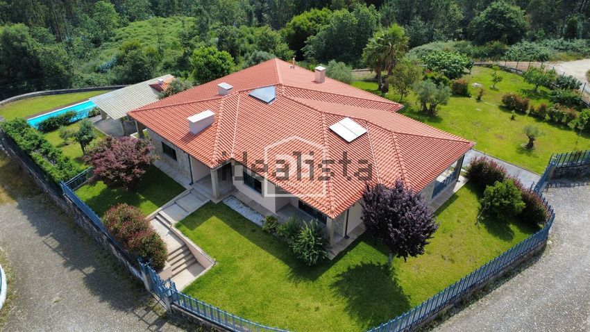 Moradia T4 à venda em Reboreda e Nogueira, Vila Nova de Cerveira — foto 34
