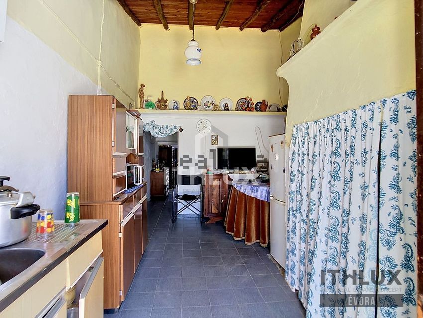 Moradia T2 à venda em Ciladas, Vila Viçosa — foto 4
