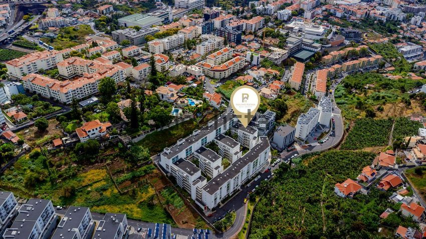 Apartamento T3 à venda em Santo António, Funchal — foto 31