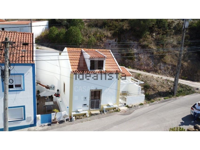 Moradia T2 à venda em Carvoeira, Mafra — foto 17