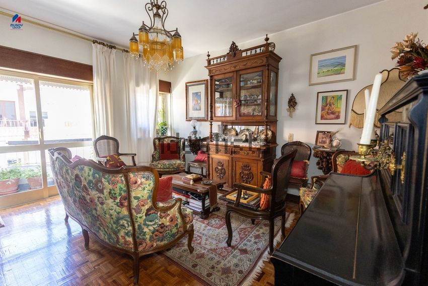 Apartamento T4 à venda em Covilhã e Canhoso, Covilhã — foto 9