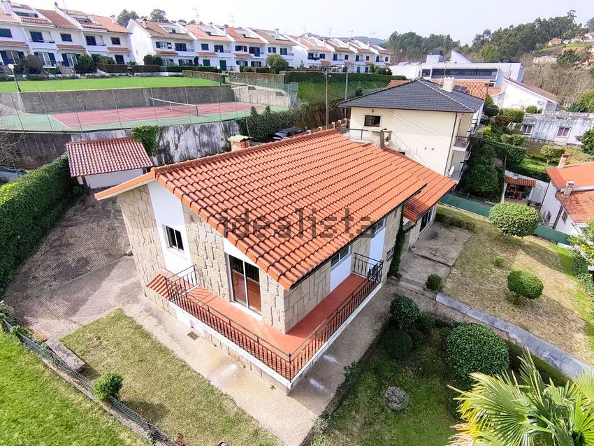 Moradia T5 à venda em Refojos de Basto, Cabeceiras de Basto — foto 3