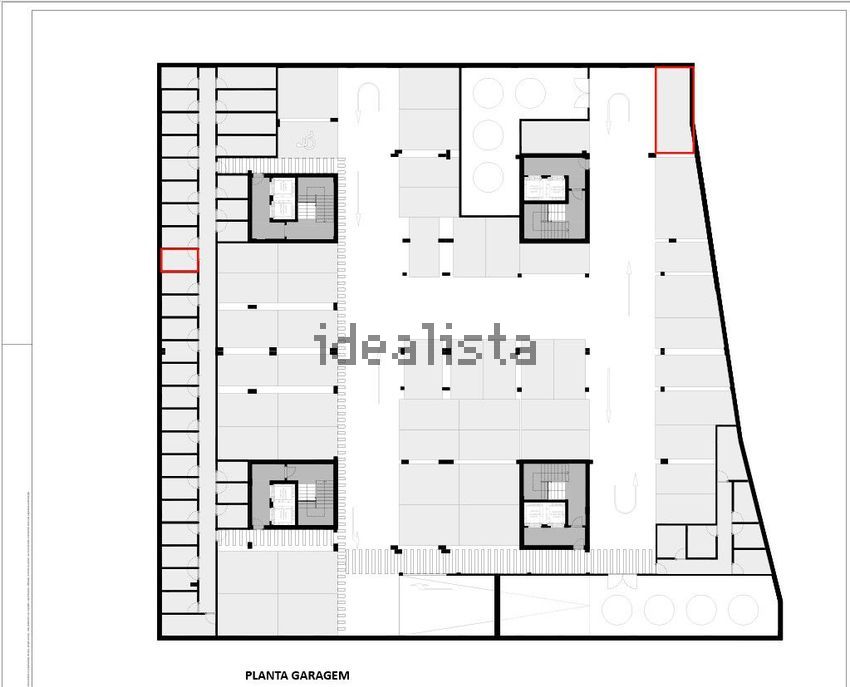 Apartamento T1 à venda em Astromil, Paredes — foto 10