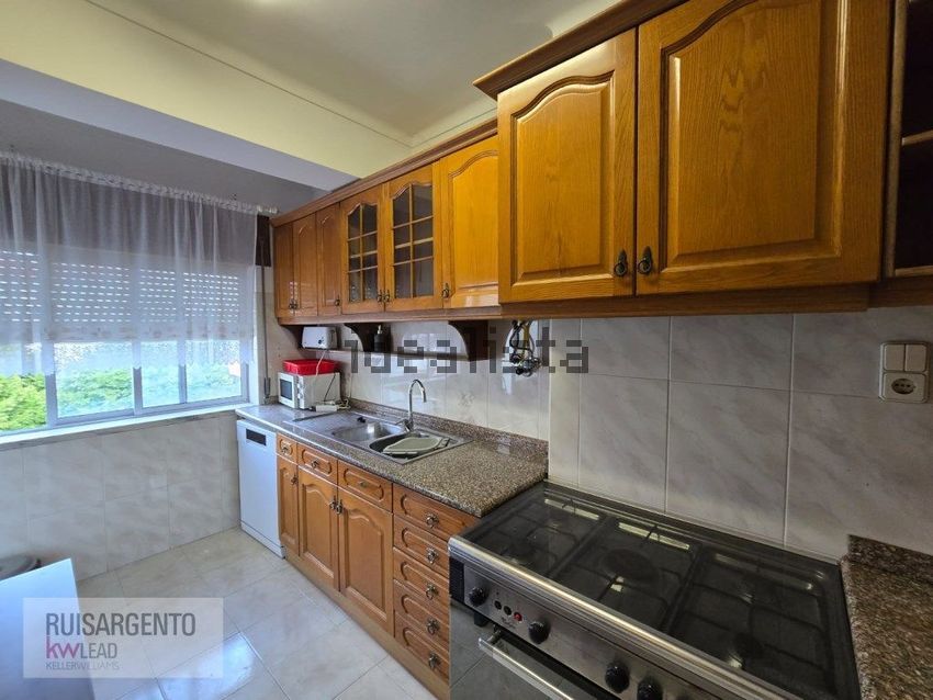Apartamento T3 à venda em Fundão, Valverde, donas, Aldeia de Joanes e Aldeia Nova do Cabo, Fundão — foto 3