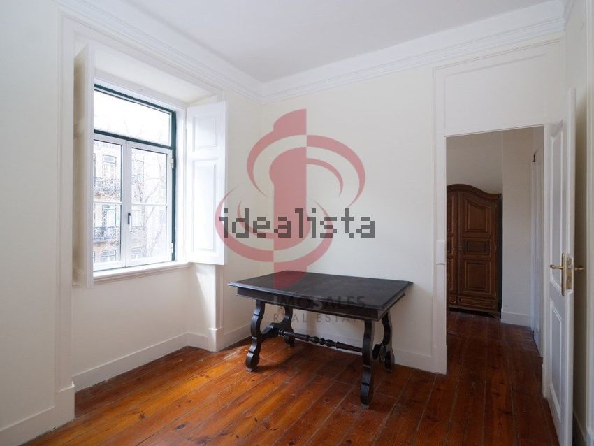 Apartamento T4 à venda em Santo António, Lisboa — foto 15