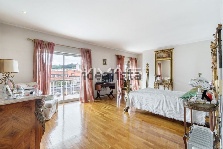Apartamento T3 à venda em Oliveira, São Paio e São Sebastião, Guimarães — foto 18