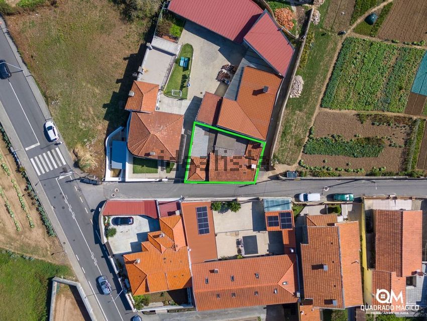 Moradia T2 à venda em Esmoriz, Ovar — foto 29