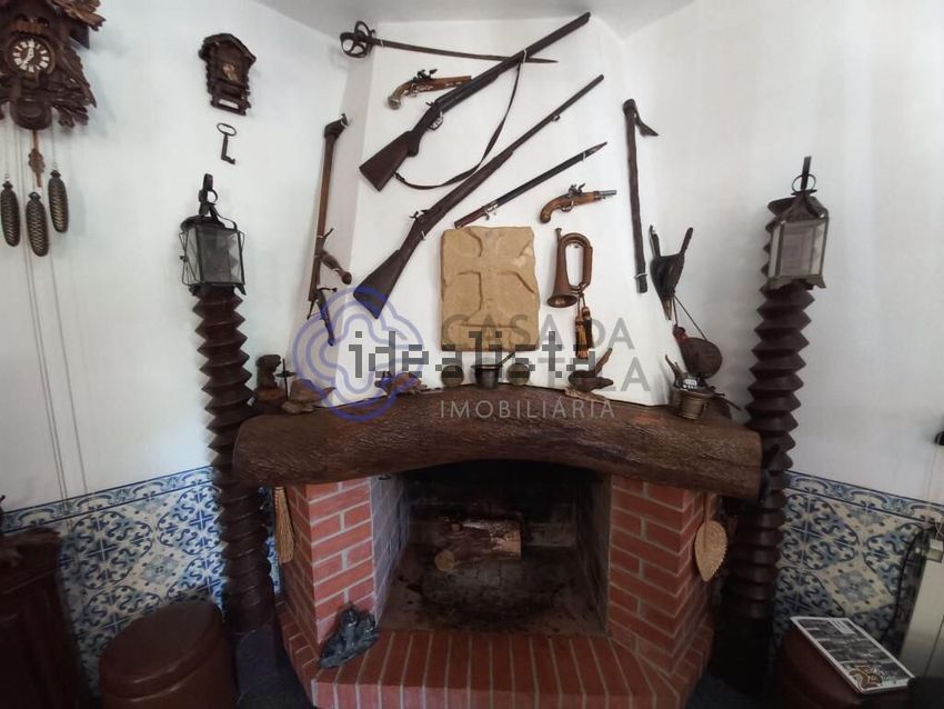 Moradia T6+ à venda em Serra, Tomar — foto 16