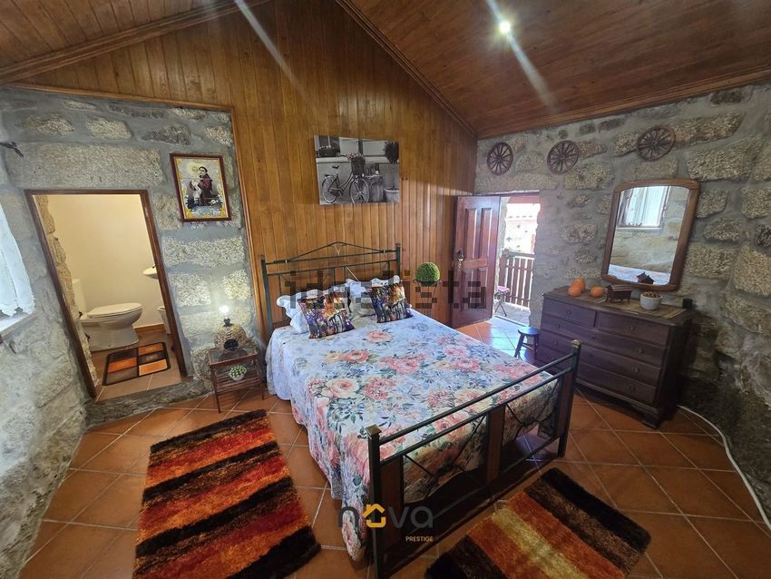 Moradia T3 à venda em Soajo, Arcos de Valdevez — foto 13