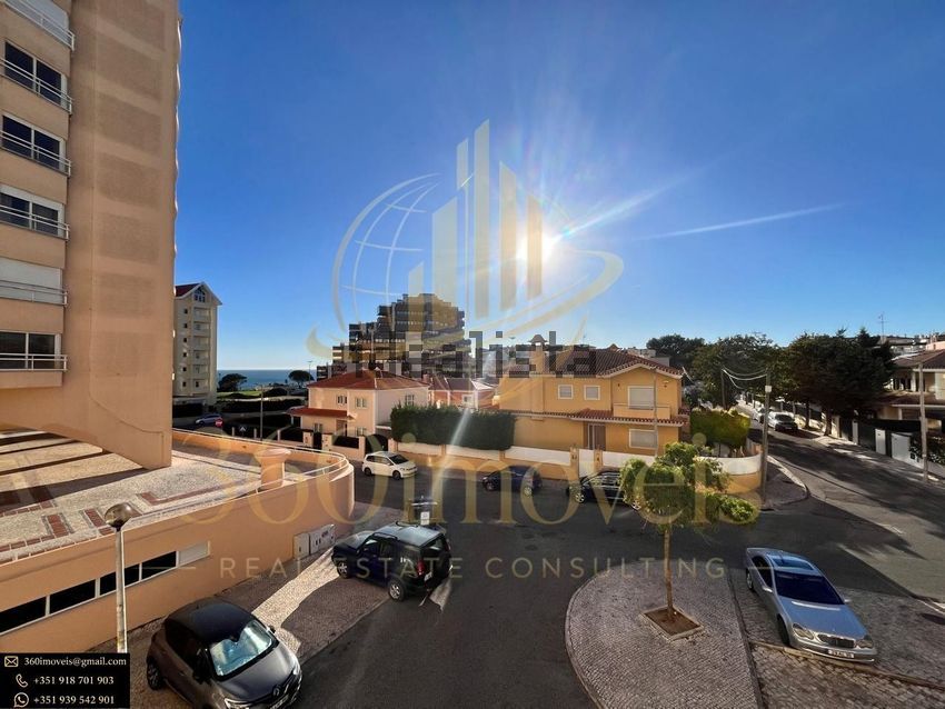 Apartamento T2 à venda em Cascais e Estoril, Cascais — foto 21