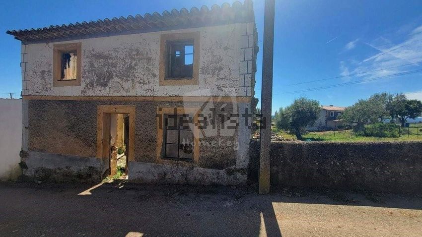 Moradia T0 à venda em Fratel, Vila Velha de Ródão — foto 2