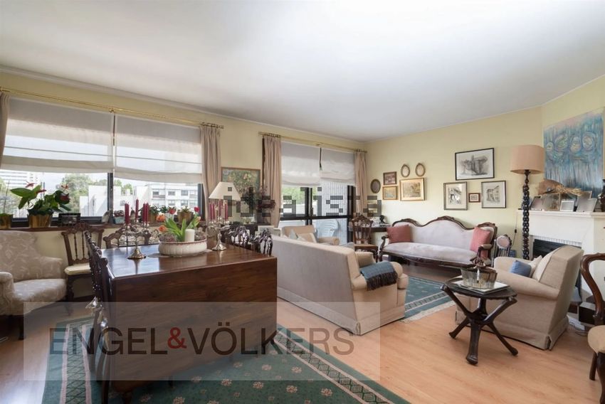 Apartamento T4 à venda em Ramalde, Porto — foto 11