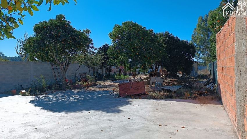 Moradia T2 à venda em Vale de Cavalos, Chamusca — foto 28
