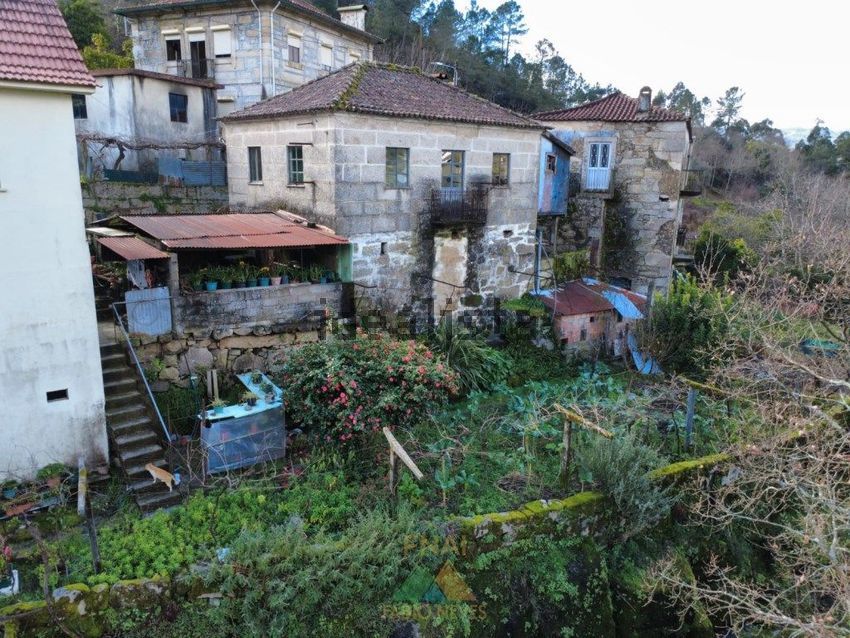 Moradia T2 à venda em Lindoso, Ponte da Barca — foto 9
