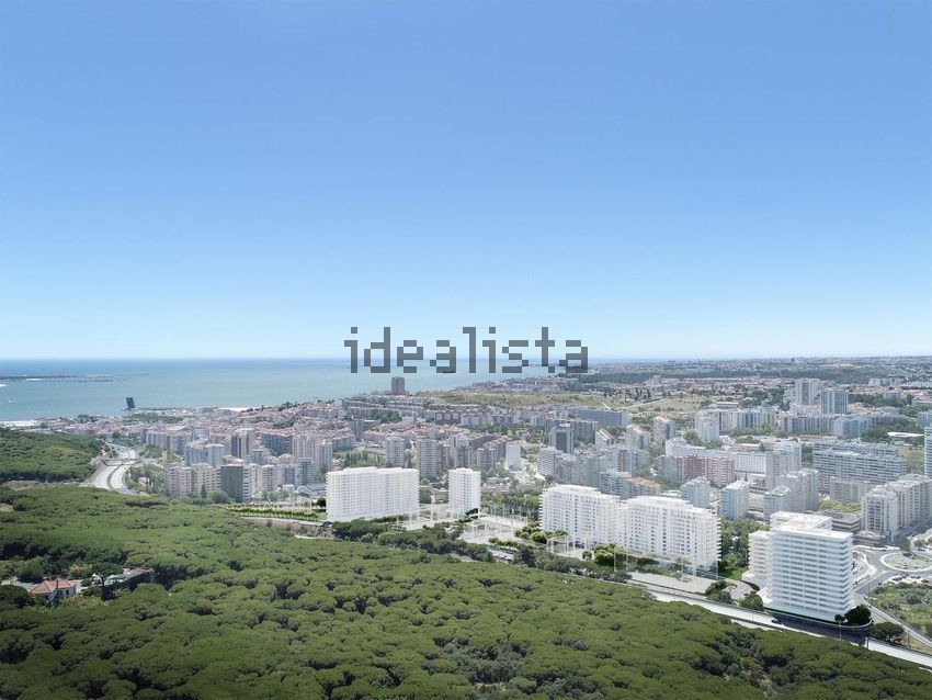Apartamento T2 à venda em Algés, Linda-a-Velha e Cruz Quebrada-dafundo, Oeiras — foto 3
