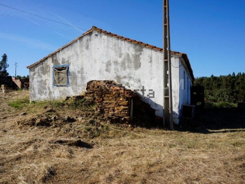 Moradia T2 à venda em Luzianes-Gare, Odemira — foto 2