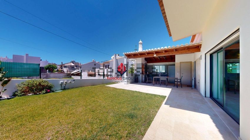 Moradia T4 à venda em Alvor, Portimão — foto 38