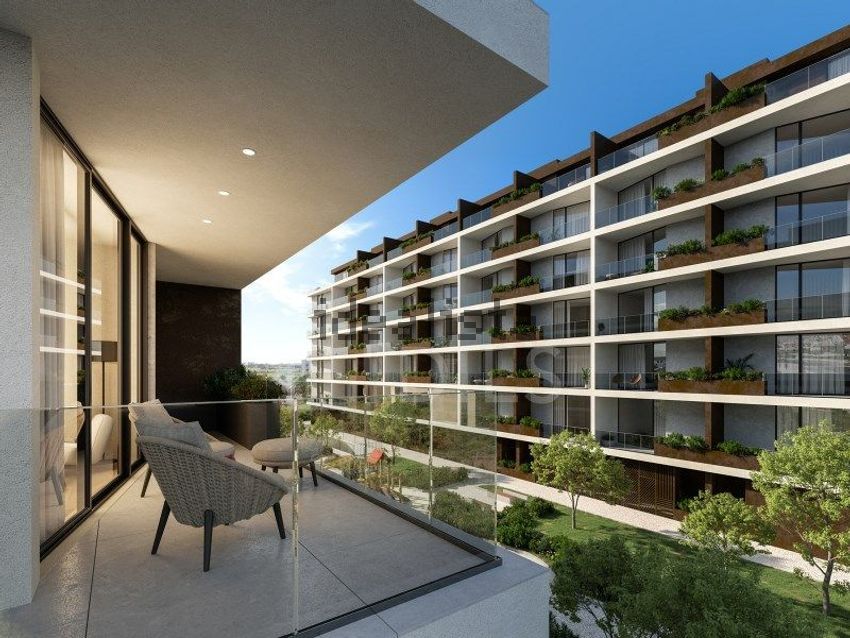 Apartamento T3 à venda em Montijo e Afonsoeiro, Montijo — foto 4