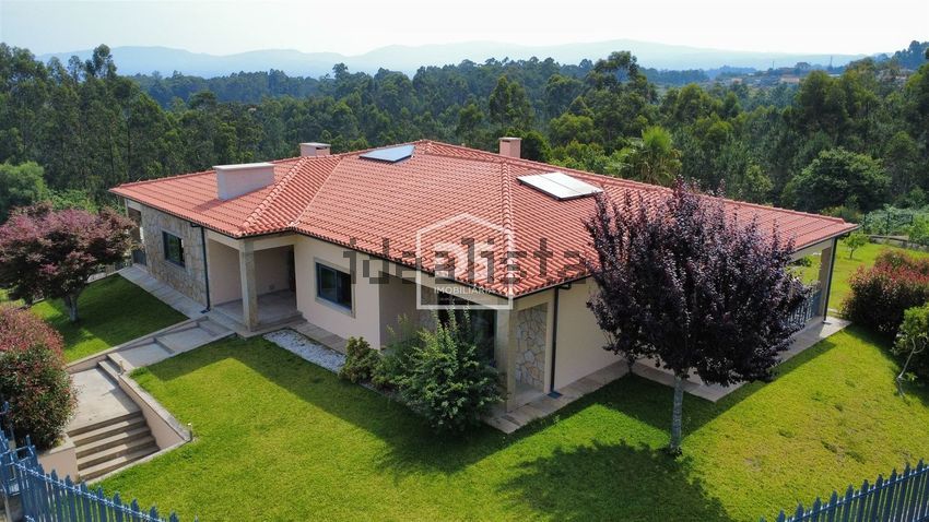 Moradia T4 à venda em Reboreda e Nogueira, Vila Nova de Cerveira — foto 31