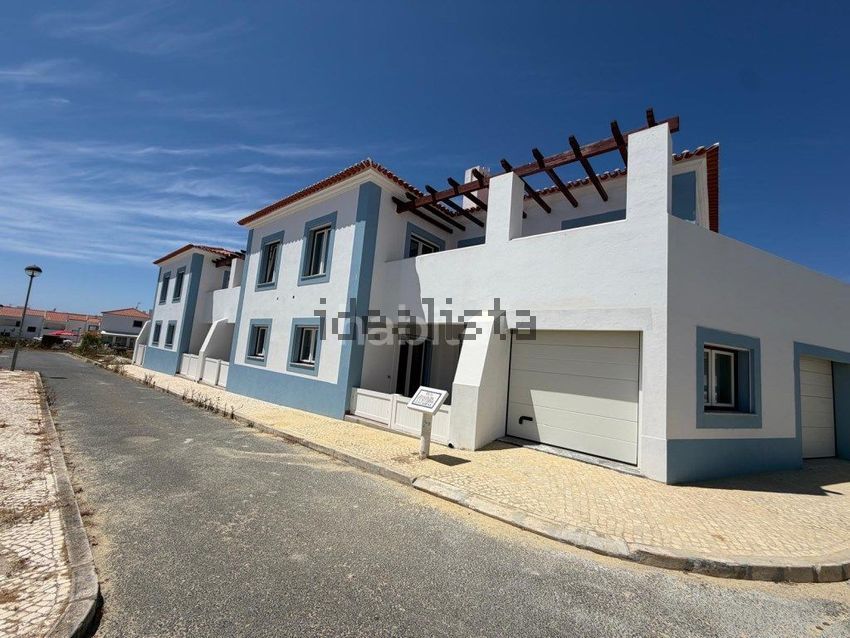 Moradia T3 à venda em Porto Covo, Sines — foto 4