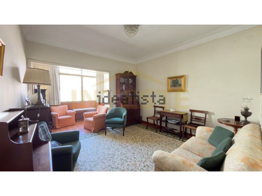 Apartamento T4 à venda em Estrela, Lisboa — foto 2