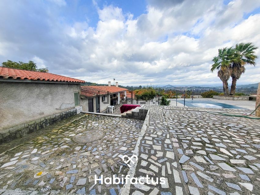 Moradia T6+ à venda em Freixiosa, Mangualde — foto 6