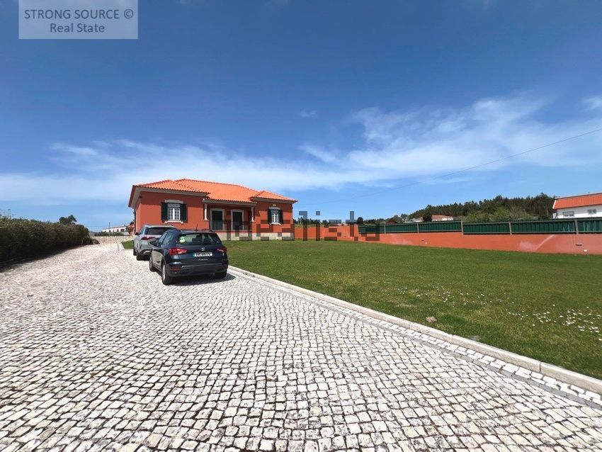 Moradia T6+ à venda em Miragaia e Marteleira, Lourinhã — foto 8