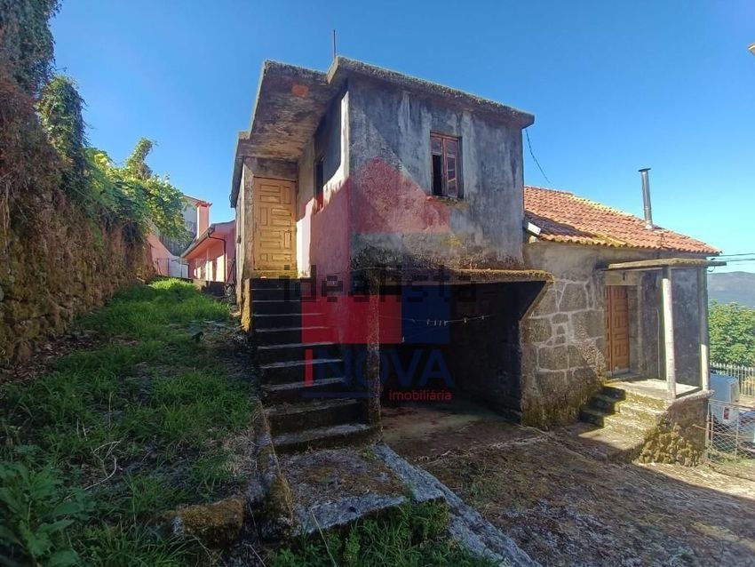 Moradia T1 à venda em Aboim da Nóbrega e Gondomar, Vila Verde — foto 2