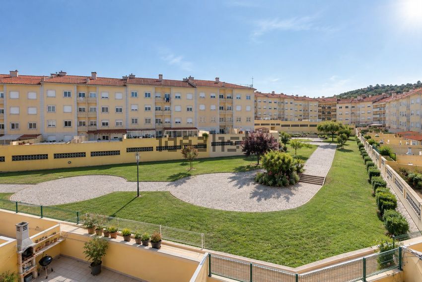 Apartamento T2 à venda em Alenquer (Santo Estêvão e Triana), Alenquer — foto 24
