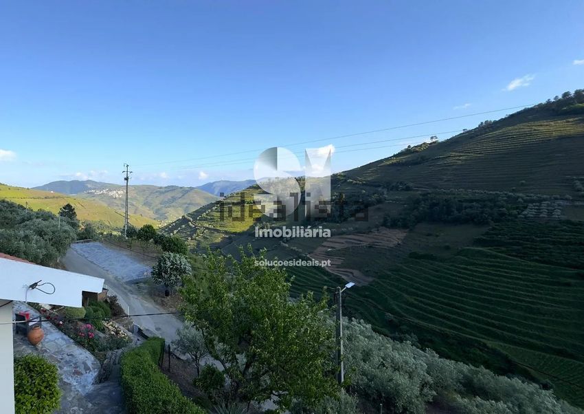 Moradia T3 à venda em Covas do douro, Sabrosa — foto 31