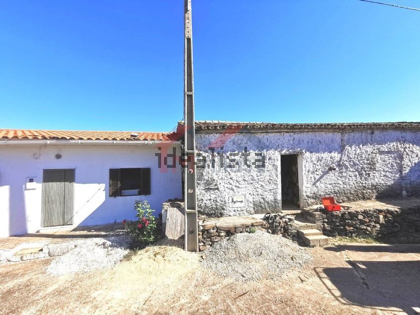 Moradia T2 à venda em Salir, Loulé — foto 14