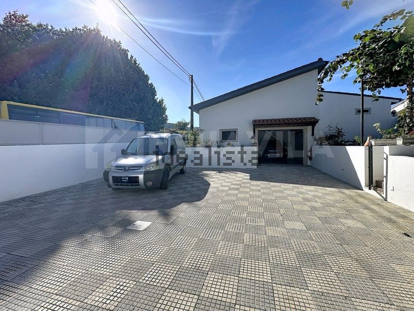 Moradia T5 à venda em Venade e Azevedo, Caminha — foto 32