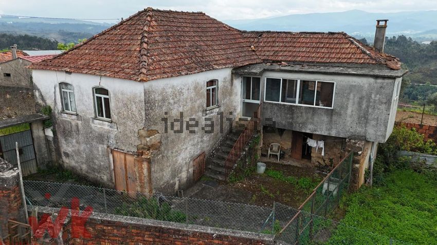 Moradia T4 à venda em Pombeiro da Beira, Arganil — foto 6